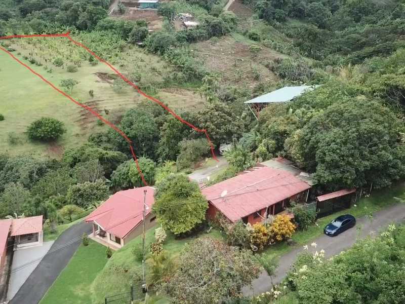 Land For Sale in Costa Rica Coldwell Banker Pura Vida Paradise